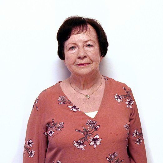 Marianne Blomquist
