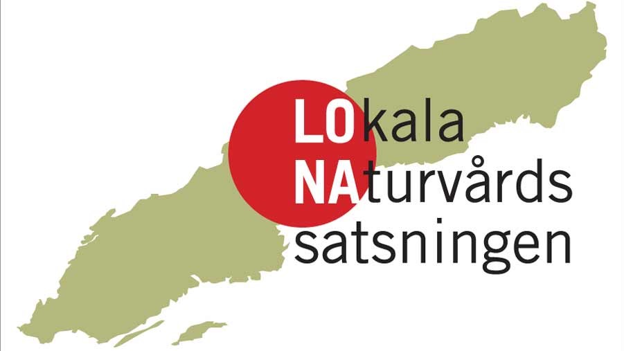 Bild på LONA-logotyp.