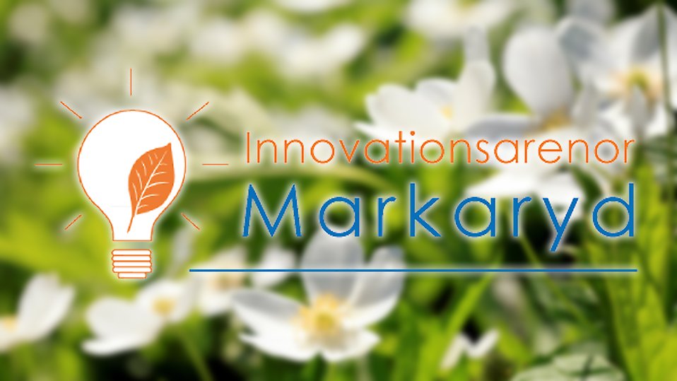 Innovationsarenor Markaryd