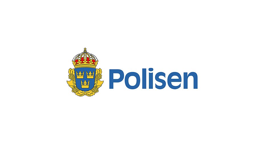 Polisens logotype