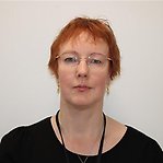Margareta Persson Larsson, Kanslichef