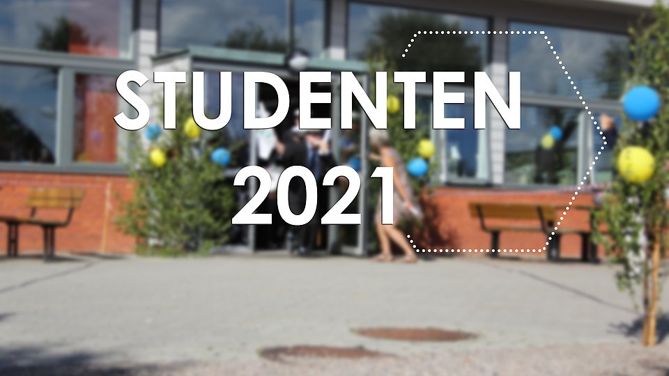 Studenten 2021
