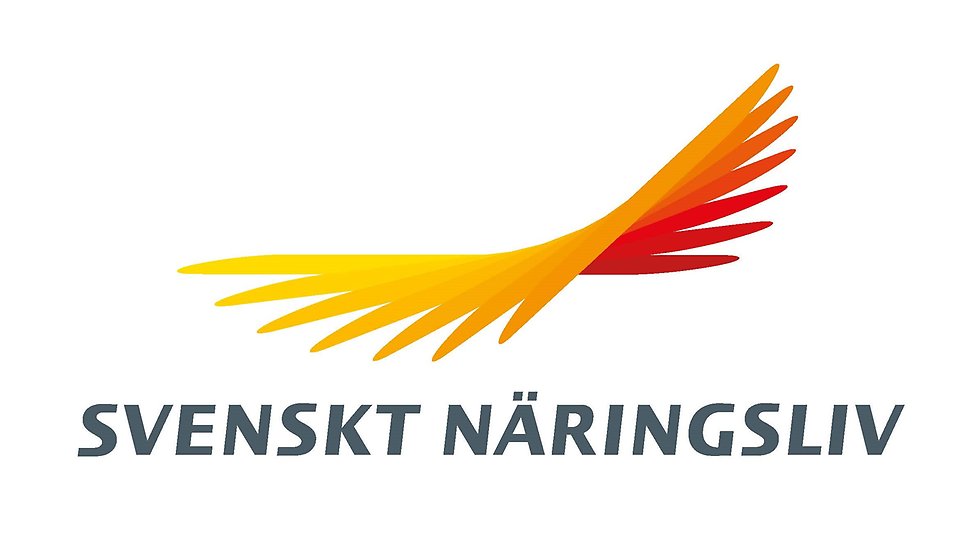 Svenskt Näringsliv logotype
